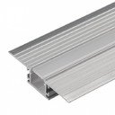 Arlight PDS-F-HIDE-2000 024017 Профиль 2000x16x56 мм
