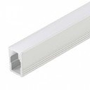 Arlight SL-MINI-8-H12-2000 ANOD 023714 Профиль 2000x12x8 мм