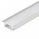 Arlight SL-SLIM-H7-F25-2000 023717 Профиль 2000x7x25 мм