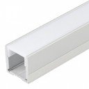Arlight SL-SLIM20-H20-2000 ANOD 023722 Профиль 2000x20x20 мм