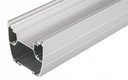Arlight SL80-2000 ANOD 018960 Профиль 2000x74x80 мм