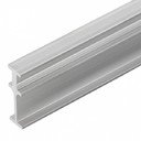 Arlight FOLED-RAIL-2000 025232 Профиль-держатель 2000x20x6 мм