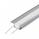 Arlight TEK-PDS-S-2000 020859 Профиль-держатель 2000x13x49 мм