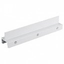 Arlight 024727 Зажим LGD-4TR-CLIP-WH