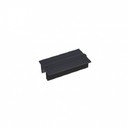 Arlight 024712 Накладка LGD-4TR-PLANK-LONG-BK