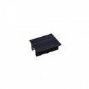 Arlight 024711 Накладка LGD-4TR-PLANK-POWER-BK