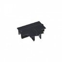 Arlight 024708 Накладка LGD-4TR-PLANK-T-BK