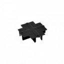 Arlight 024709 Накладка LGD-4TR-PLANK-X-BK