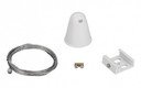 Arlight 022768 Подвес LGD-A3P-KIT White