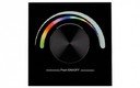 Arlight 019572 Панель поворотная Rotary SR-2836-RGB Black (3V, RGB,1 зона)