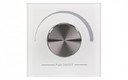 Arlight 022516 Панель поворотная Rotary SR-2836N-B-RF-IN White (220V,1 зона)
