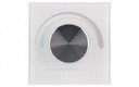 Arlight 021061 Панель поворотная Rotary SR-2836R-CCT-RF-IN White (3V, MIX,1 зона)