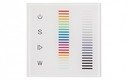 Arlight 022196 Панель сенсорная Sens SR-2834RGBWW-AC-RF-IN White (220V, RGBW, 1 зона)