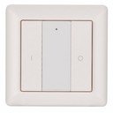Arlight 025492 Панель кнопочная DALI-223-1G-DIM-IN