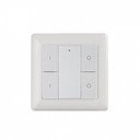Arlight 025503 Панель кнопочная DALI-223-2G-DIM-IN