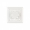 Arlight 025037 Панель роторная Rotary SMART-P14-DIM (230V, 3A, 0/1-10V, 2.4G)