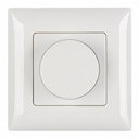 Arlight 025135 Панель роторная Rotary SMART-P18-DIM (3V, 2.4G)