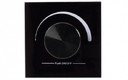 Arlight 020250 Панель роторная Rotary SR-2202-IN Black (24V, 0-10V)
