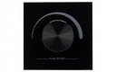 Arlight 020350 Панель роторная Rotary SR-2400RL Black (DALI, DIM)