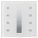 Arlight 019444 Панель сенсорная SR-2300TS-IN White (DALI, DIM)