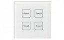 Arlight 020238 Панель сенсорная SR-2400TG-IN White (DALI, DIM)