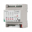 Arlight 025673 Контроллер фанкойла KNX-703-FCC-DIN (230V, 3x6A)