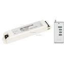 Arlight 008731 Контроллер C308-RF4B (12/24V,180/360W, ПДУ 4кн)