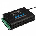 Arlight 024323 Контроллер DMX K-5000 (220V, SD-card, 5x512)