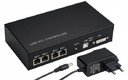 Arlight 024359 Контроллер HX-803TV (400000pix, 9V, DVI/HDMI)