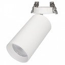 Arlight 027340 Светильник светодиодный SP-POLO-BUILT-R95-25W Day4000 (белый, вставка белая)