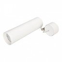 Arlight 027408 Светильник светодиодный SP-POLO-HANG-LONG300-R85-15W Day4000 (белый, вставка белая)