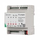 Arlight 025658 Диммер KNX-104-DIM-DIN (12-24V, 4x4A)