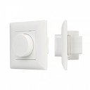 Arlight 025040 Панель Rotary SMART-P15-DIM (100-240V, 1A, TRIAC)