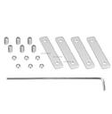 Arlight S2-LINE-180 Set 023271 Соединитель профиля