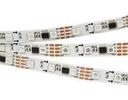Arlight SPI-5000-AM Day4000 027165 Светодиодная лента 12В (5060, IP20, 60 LED/m x3, 5 м)