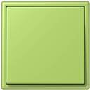 Jung Le Corbusier LC99032052 Клавиша одиночная (vert clair)