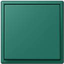 Jung Le Corbusier LC99032040 Клавиша одиночная (vert anglais)