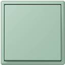 Jung Le Corbusier LC99032041 Клавиша одиночная (vert anglais clair)