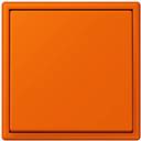 Jung Le Corbusier LC99032080 Клавиша одиночная (orange)