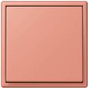 Jung Le Corbusier LC99032111 Клавиша одиночная (l’ocre rouge moyen)