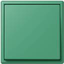 Jung Le Corbusier LC9904320G Клавиша одиночная (vert 59)