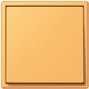 Jung Le Corbusier LC9904320L Клавиша одиночная (ocre jaune clair)