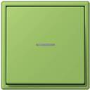 Jung Le Corbusier LC990KO532051 Клавиша одиночная с окошком (vert 31)
