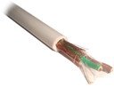 Альфакабель Кабель МКЭШ 3x0.75 мк (ТРТС, м)
