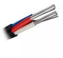 АЛЮР Кабель АВБбШв(A) 4x16 N ок 0.66 кВ (барабан, м)