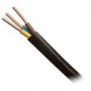 АЛЮР Кабель ВВГнг(A)-FRLS 3x1.5 ок 0.66 кВ (барабан, м)