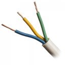 Дмитров-Кабель Кабель ПВС 3x0.75 (ТРТС, м)