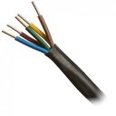 Конкорд Кабель ВВГнг(A) 5x4 0.66 кВ (м)