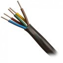 Конкорд Кабель ВВГнг(A)-FRLS 5x6 0.66 кВ (м)