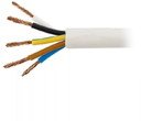 Конкорд Кабель КГтп 5x2.5 0.66 кВ (ТРТС, м)